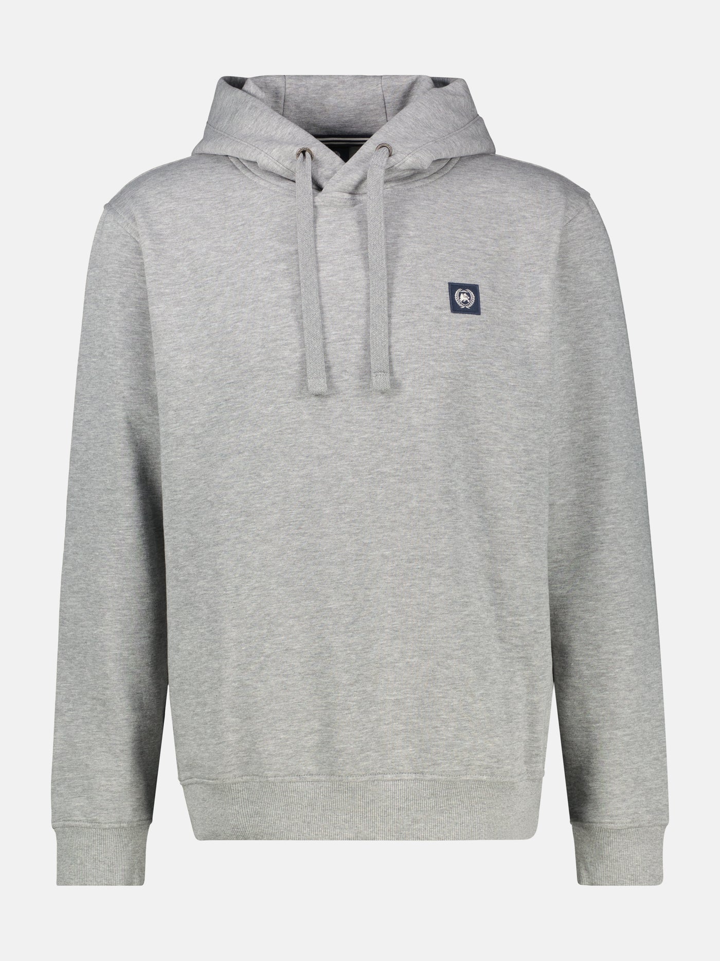 Sweat Hoodie - LERROS