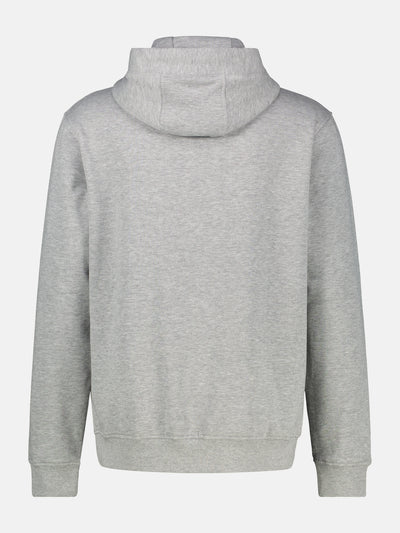 Sweat Hoodie - LERROS