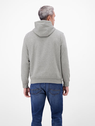 Sweat Hoodie - LERROS