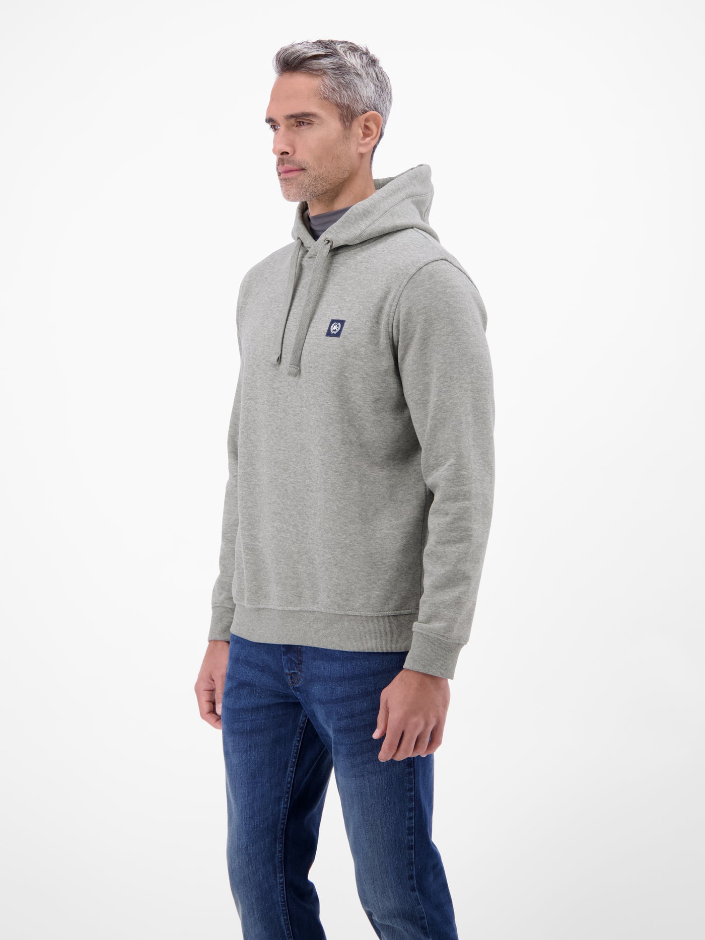 Sweat Hoodie - LERROS