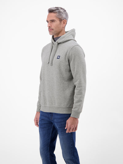 Sweat Hoodie - LERROS
