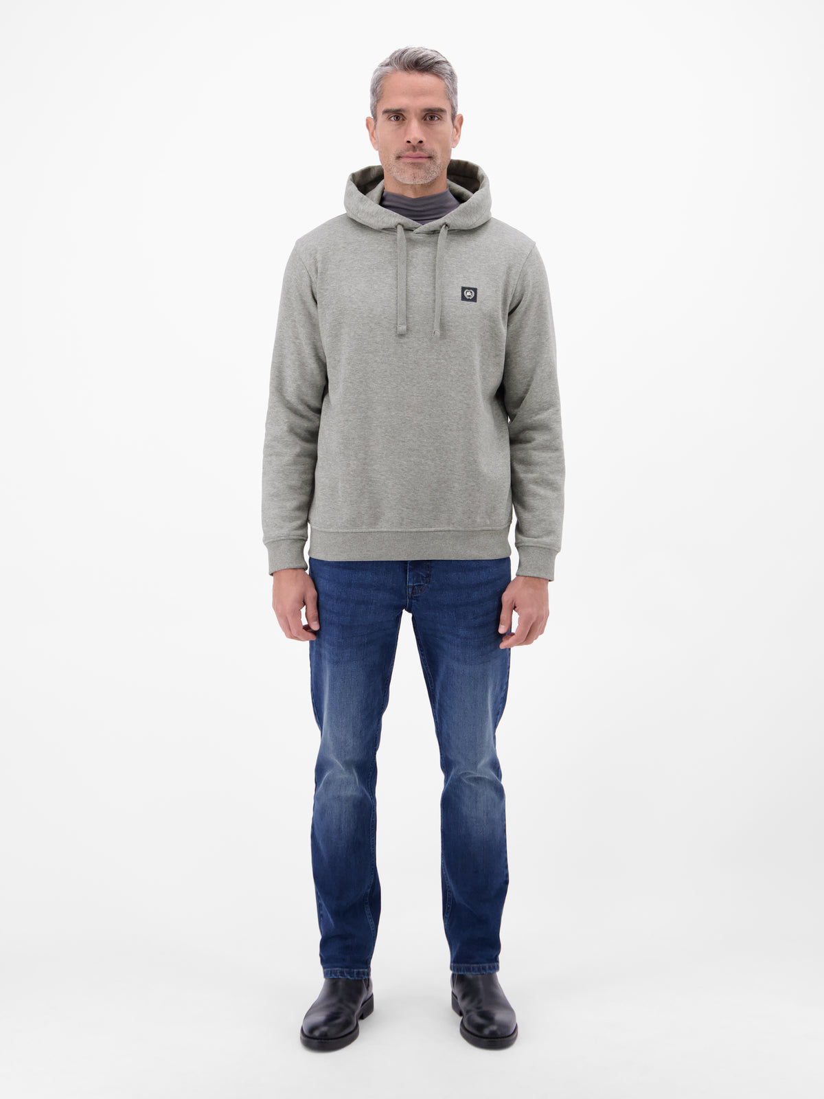 Sweat Hoodie - LERROS