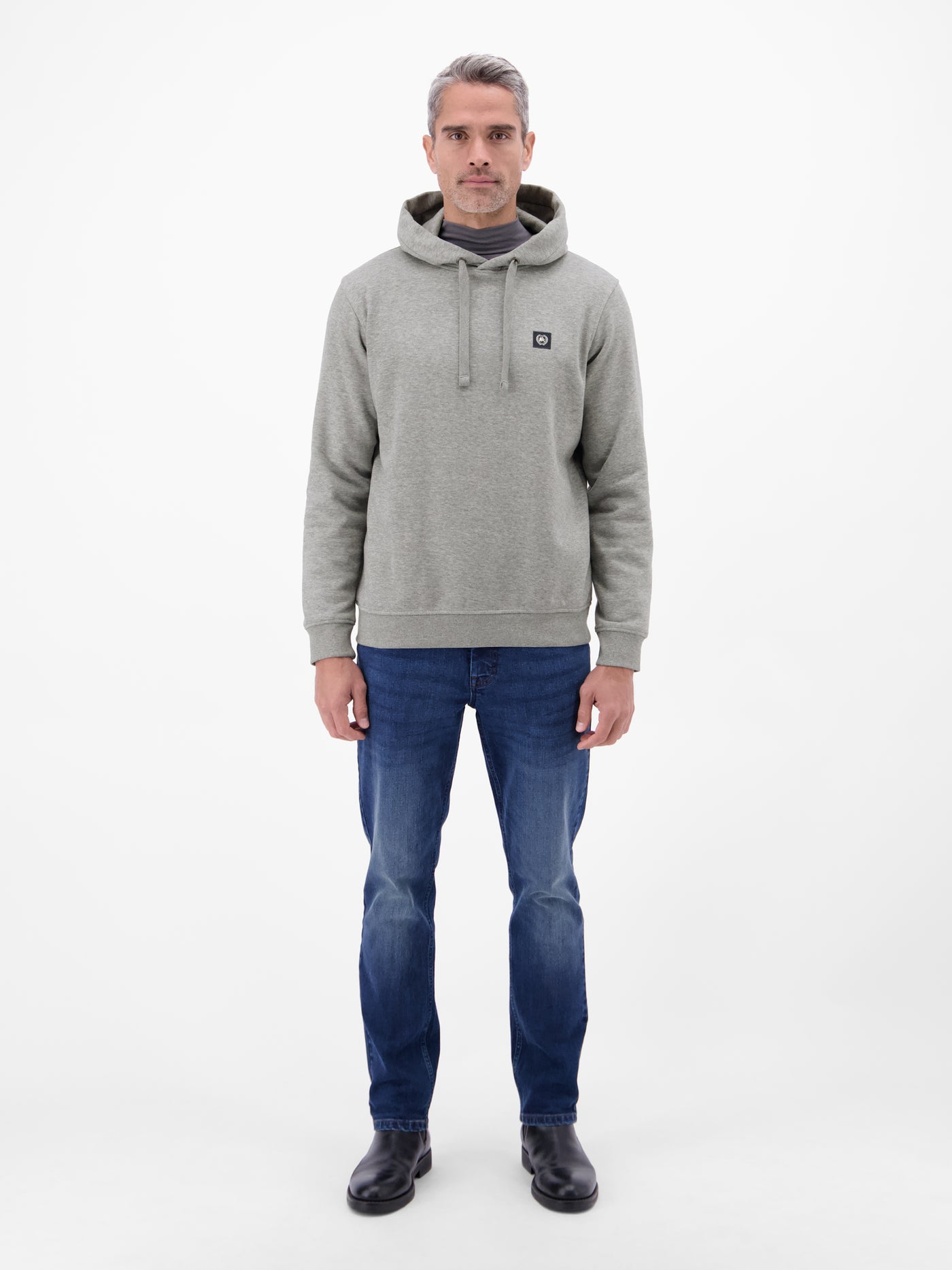 Sweat Hoodie - LERROS