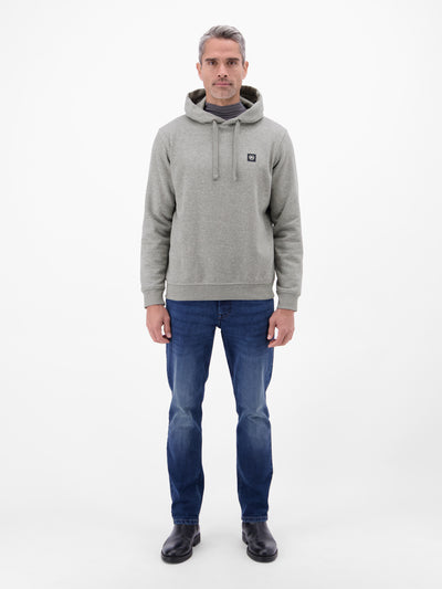 Sweat Hoodie - LERROS