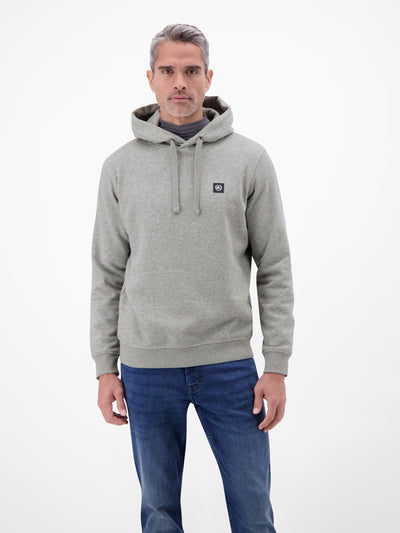 Sweat Hoodie - LERROS