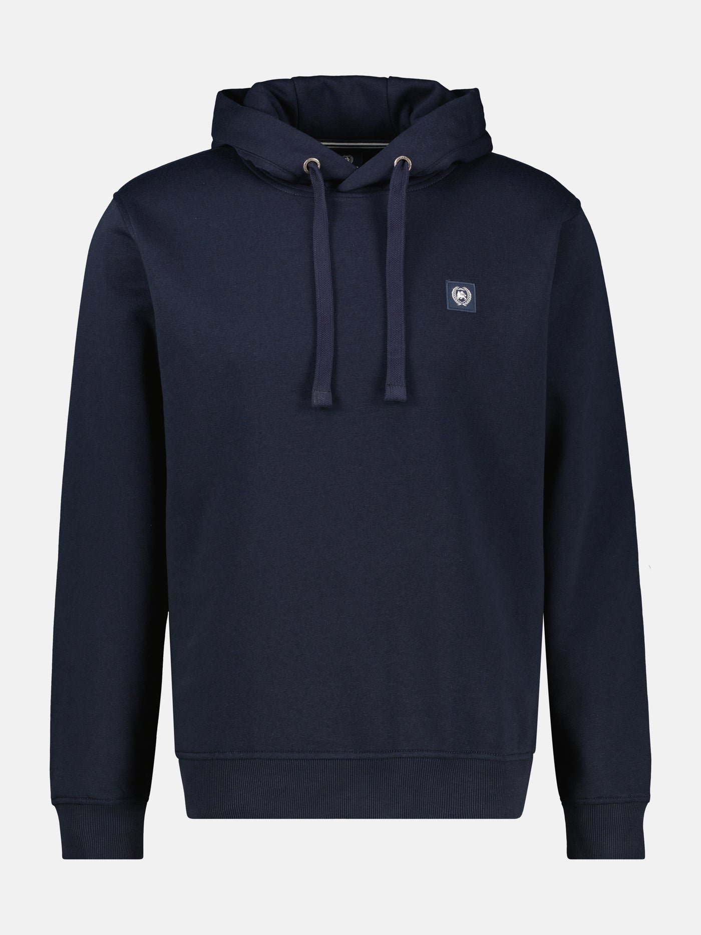 Sweat Hoodie - LERROS