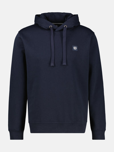 Sweat Hoodie - LERROS