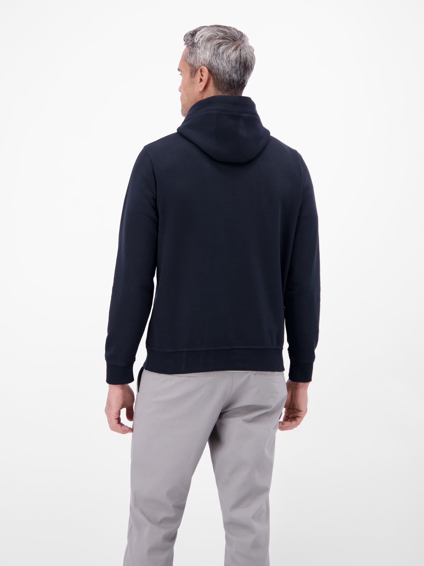 Sweat Hoodie - LERROS