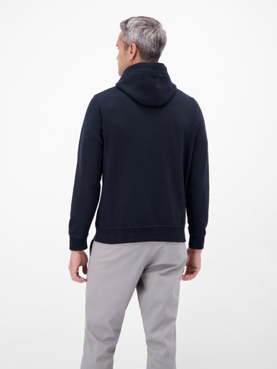 Sweat Hoodie - LERROS