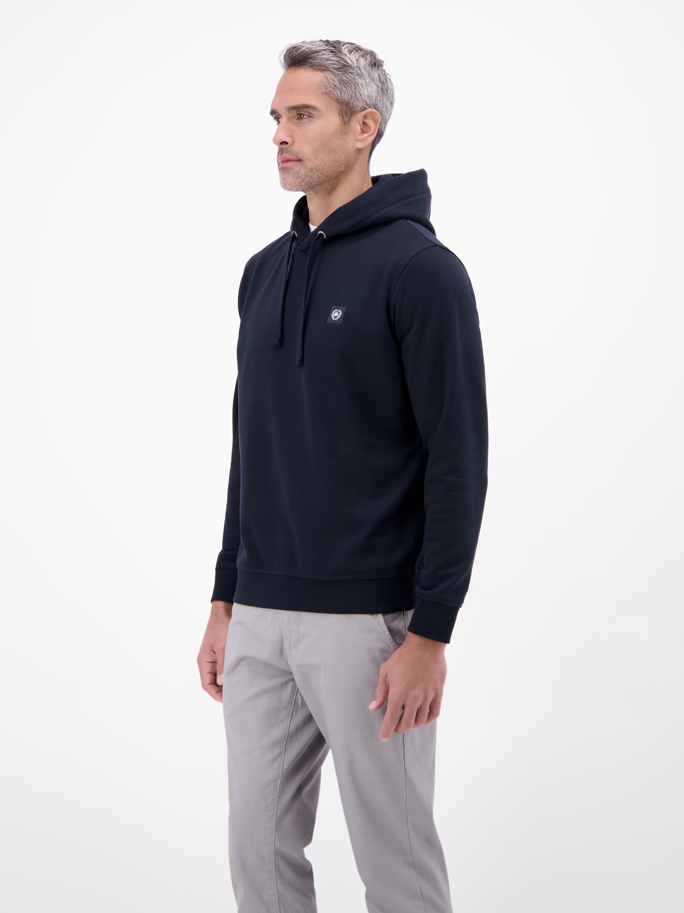 Sweat Hoodie - LERROS