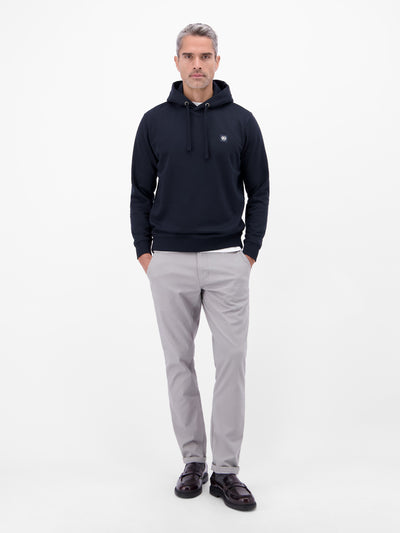 Sweat Hoodie - LERROS