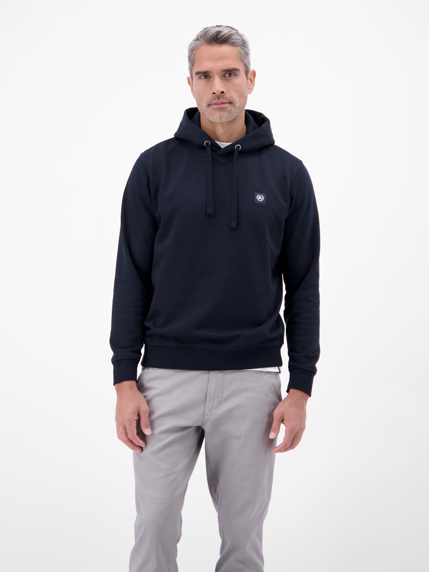 Sweat Hoodie - LERROS