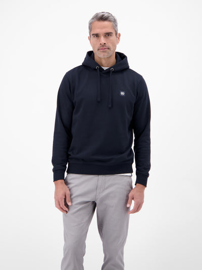 Sweat Hoodie - LERROS