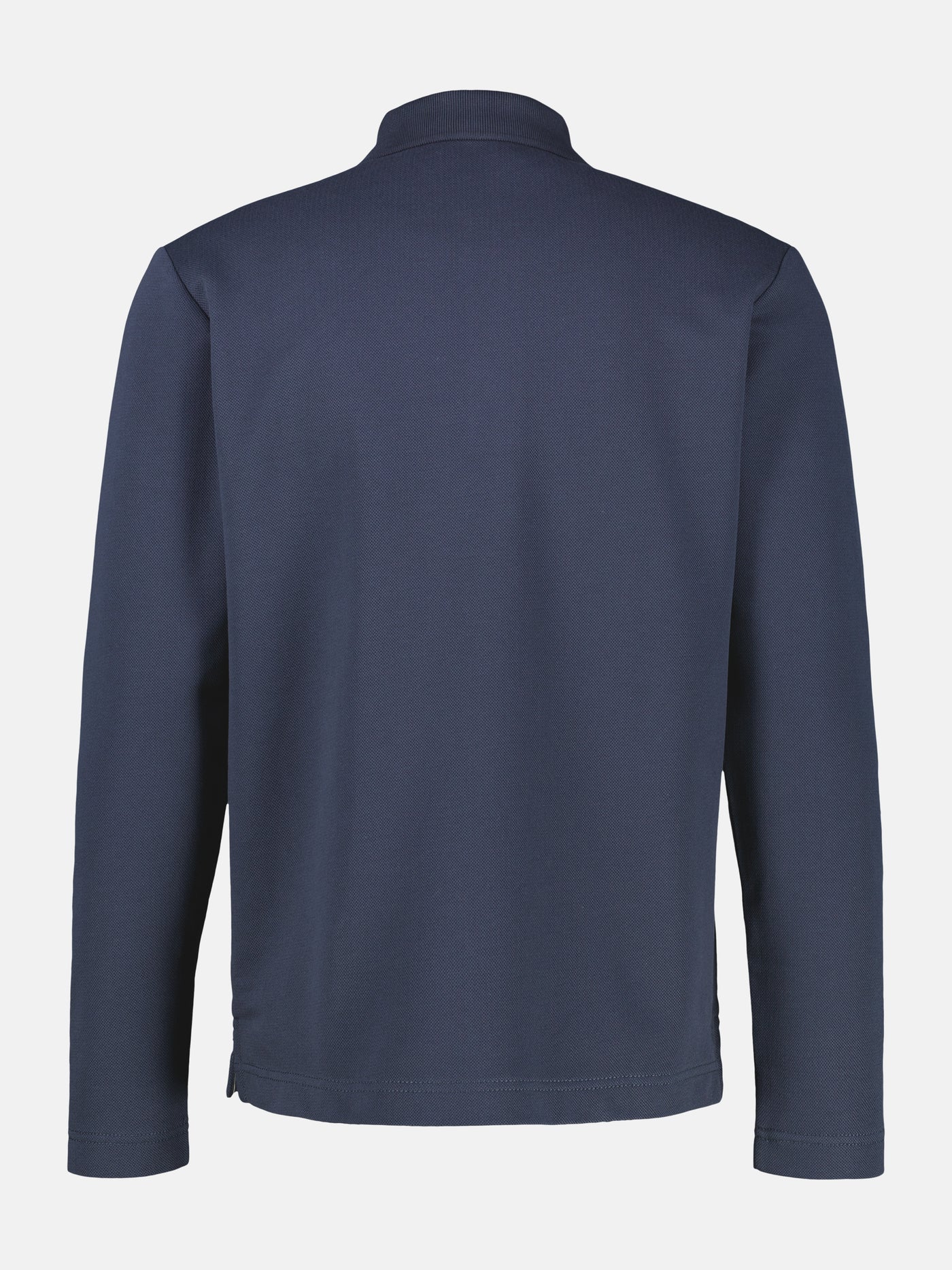 Langarm-Poloshirt, sportiv und modisch - LERROS