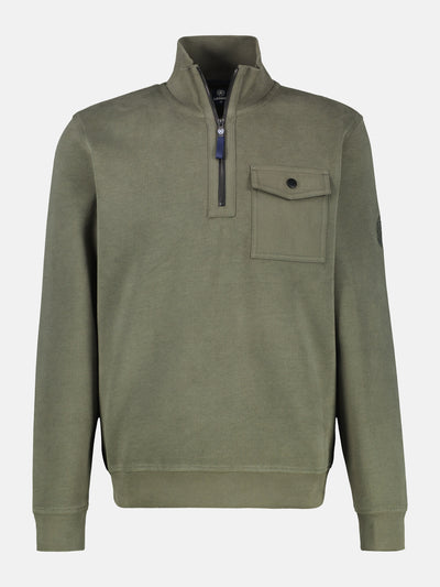 Herren Troyer in Großen Größen - LERROS