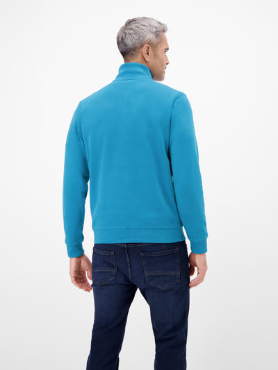 Herren Troyer, stylisch-legér - LERROS