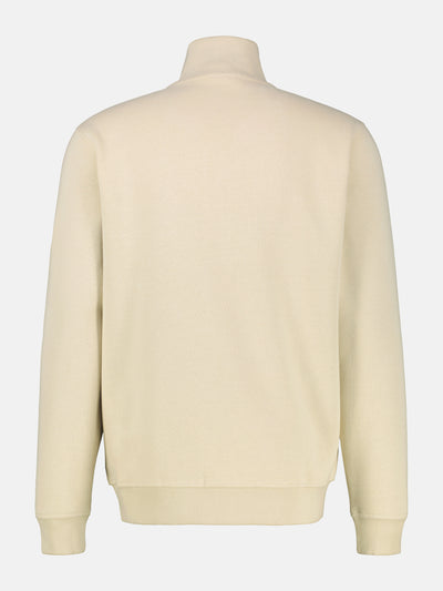 Sweatjacke für Herren, modisch-sportiv - LERROS