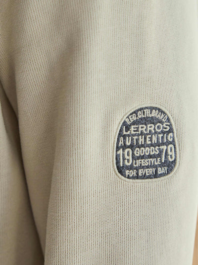 Sweatjacke für Herren, modisch-sportiv - LERROS