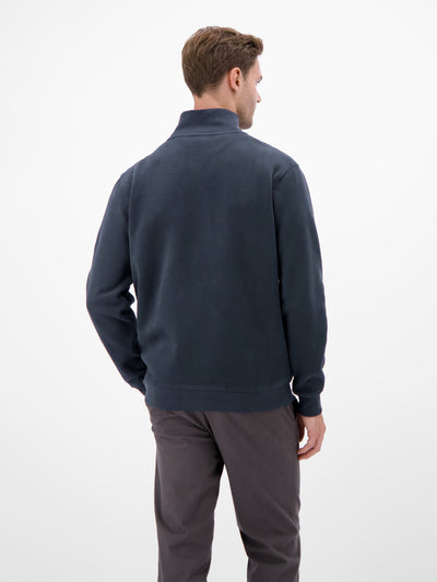 Sweatjacke für Herren, modisch-sportiv - LERROS