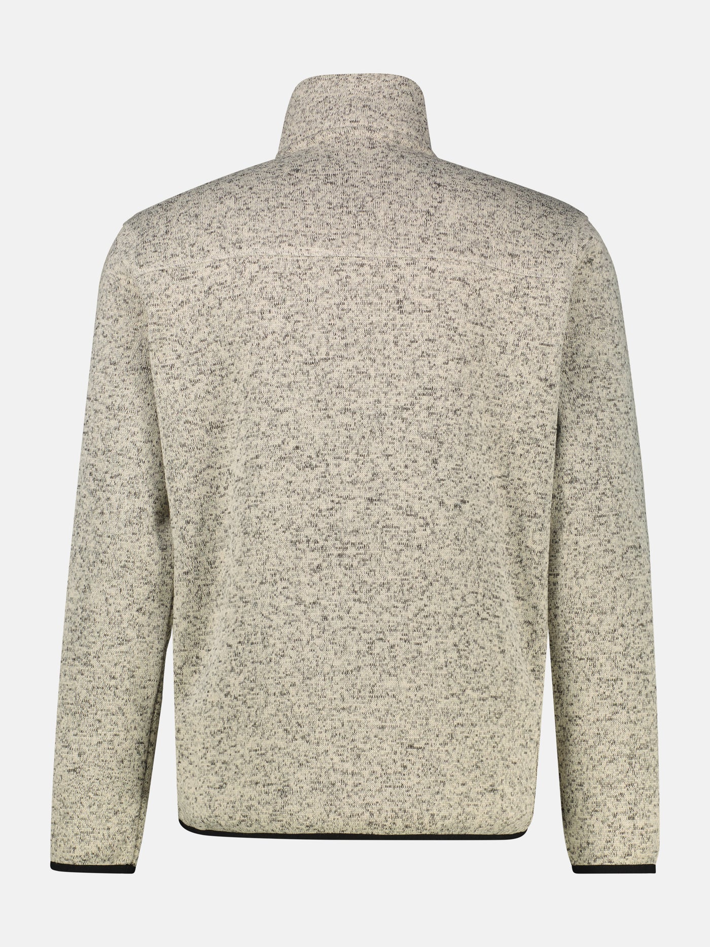 Fleecejacke für Herren - warm, leicht, urban - LERROS