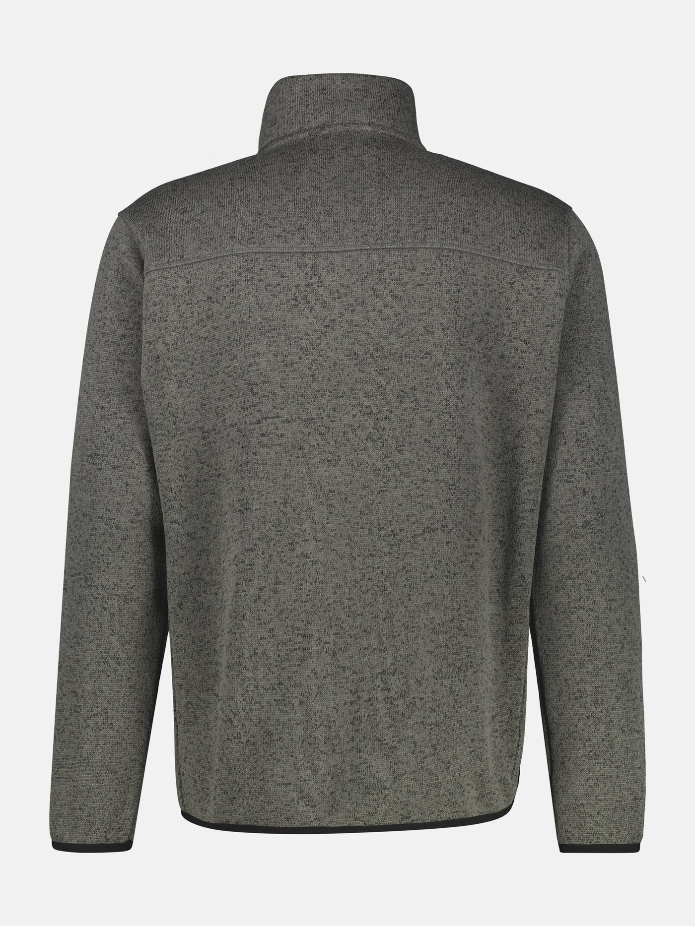 Fleecejacke für Herren - warm, leicht, urban - LERROS