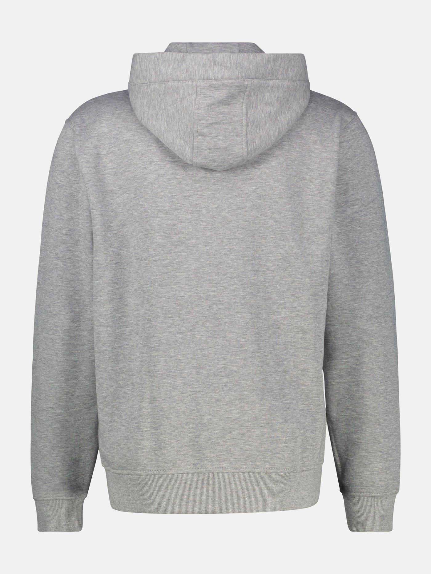 Hoodie Sweat-Jacke - LERROS