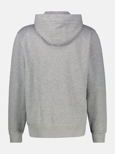 Hoodie Sweat-Jacke - LERROS