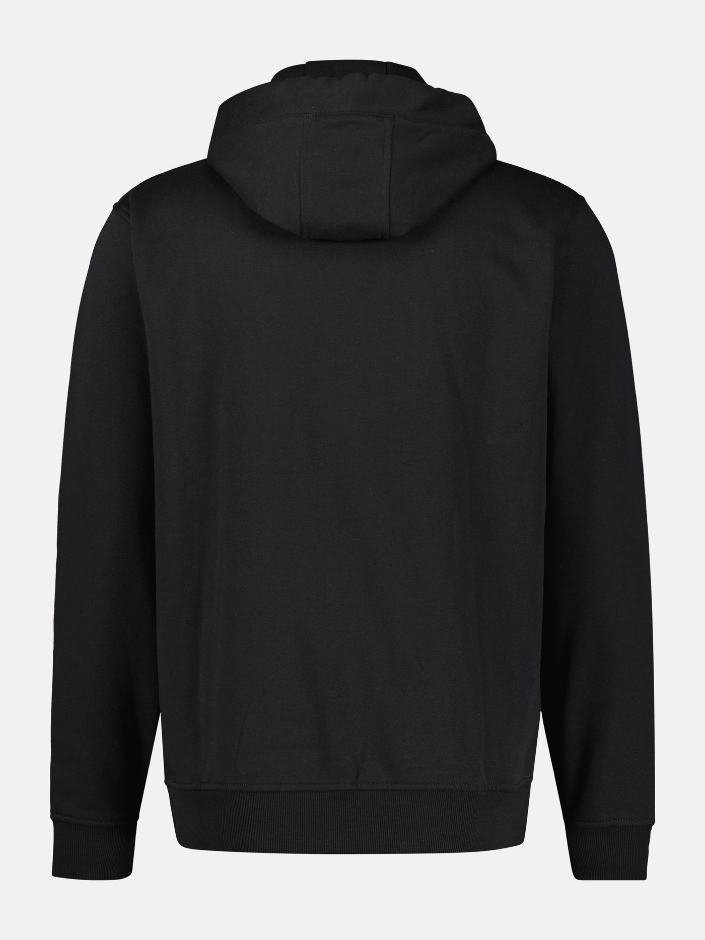 Hoodie Sweat-Jacke - LERROS