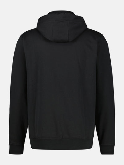 Hoodie Sweat-Jacke - LERROS
