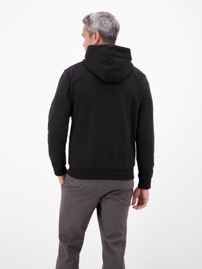 Hoodie Sweat-Jacke - LERROS