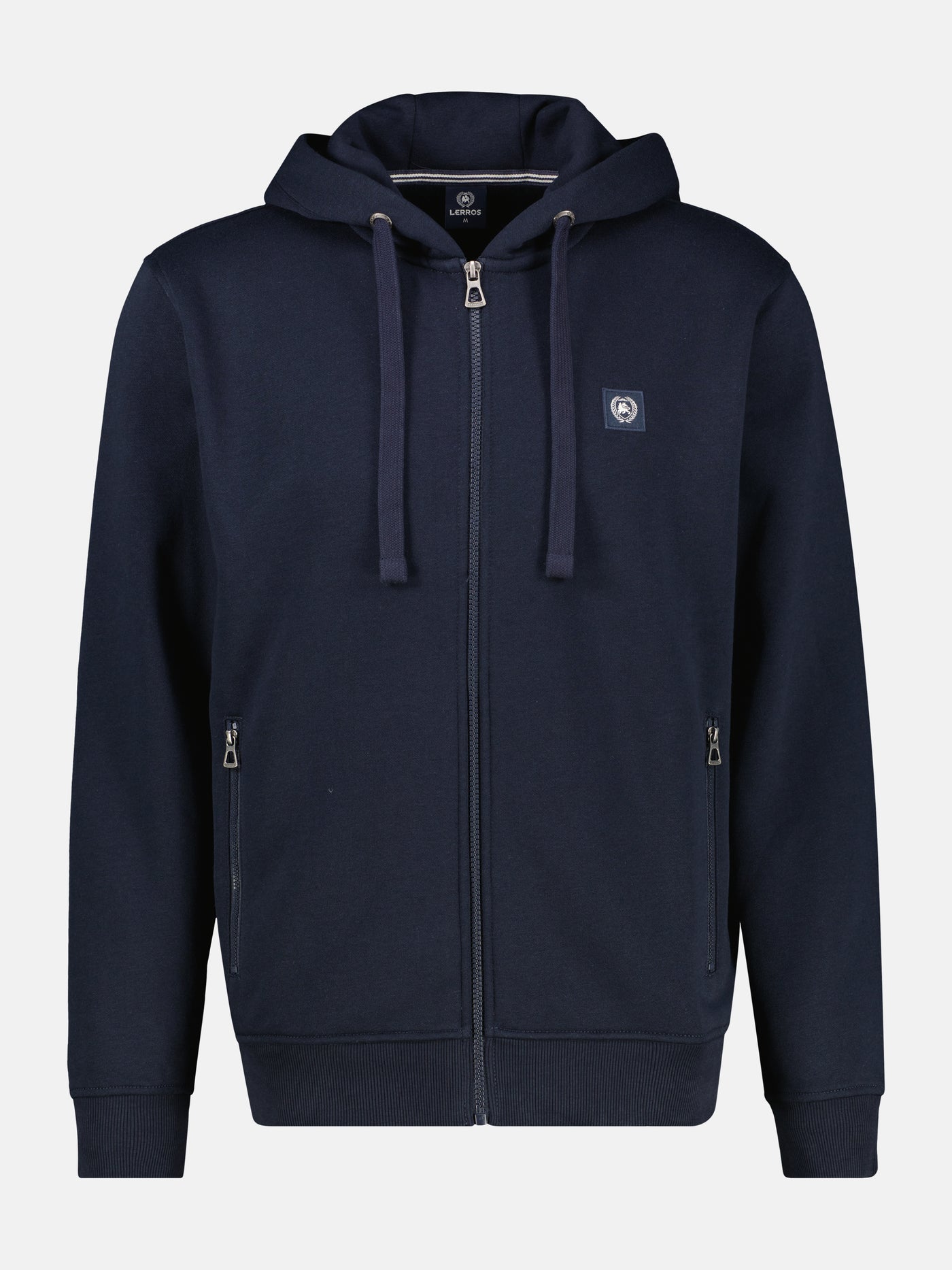 Hoodie Sweat-Jacke - LERROS