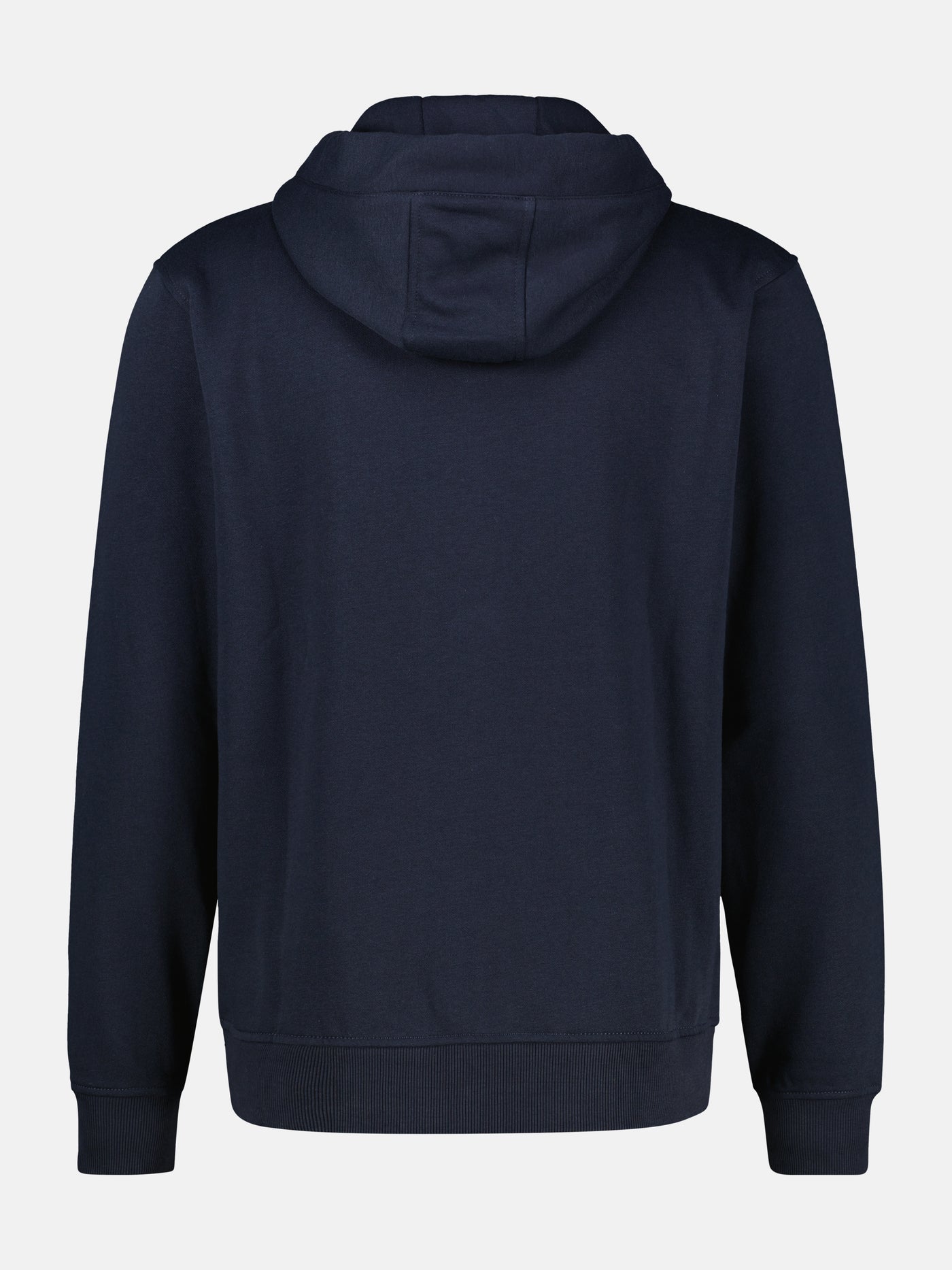 Hoodie Sweat-Jacke - LERROS