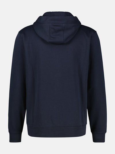 Hoodie Sweat-Jacke - LERROS