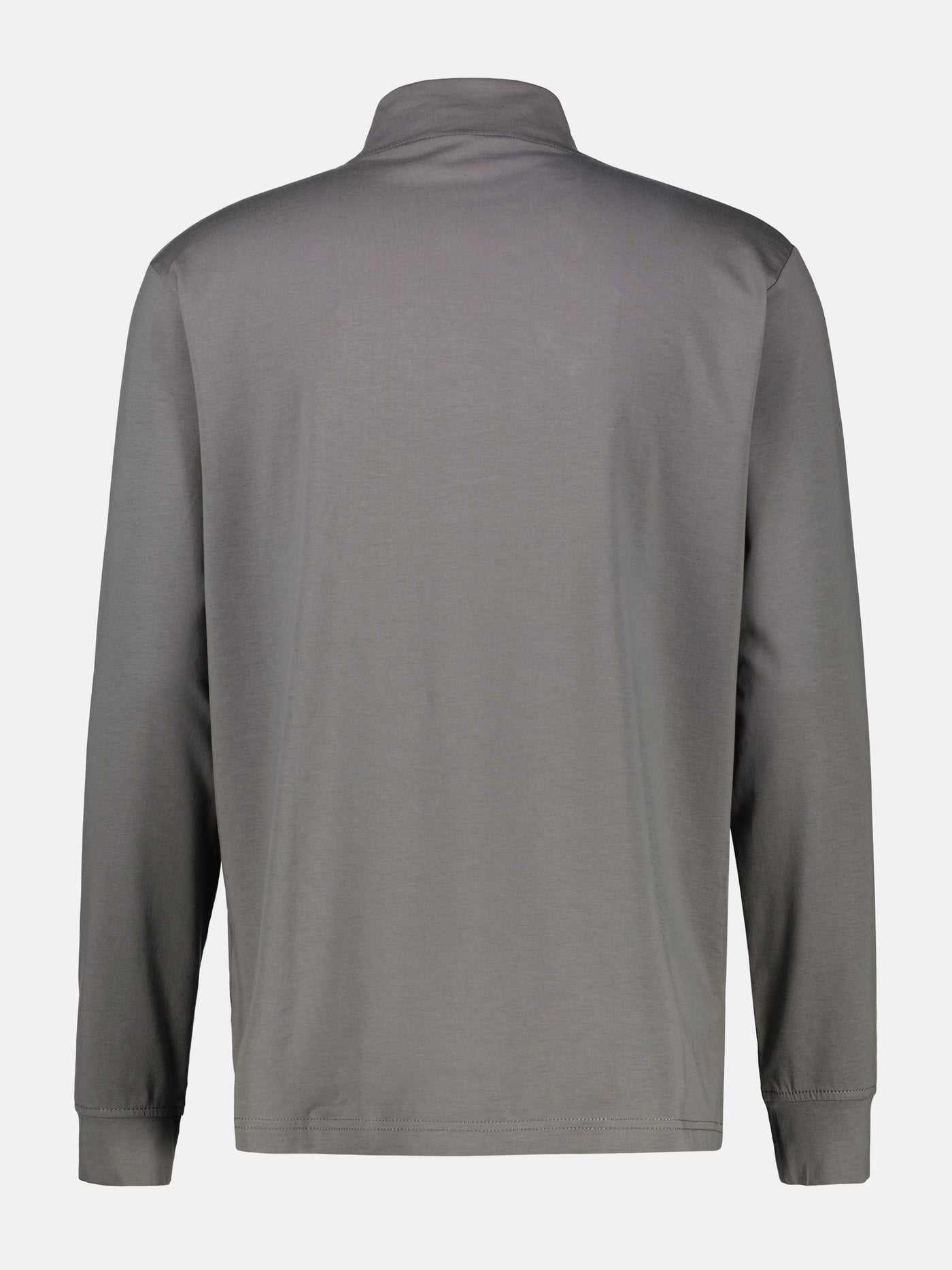 Herren-Shirt mit modischem Turtleneck - LERROS