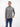 Herren-Shirt mit modischem Turtleneck - LERROS
