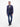 Herren-Shirt mit modischem Turtleneck - LERROS
