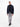Herren-Shirt mit modischem Turtleneck - LERROS