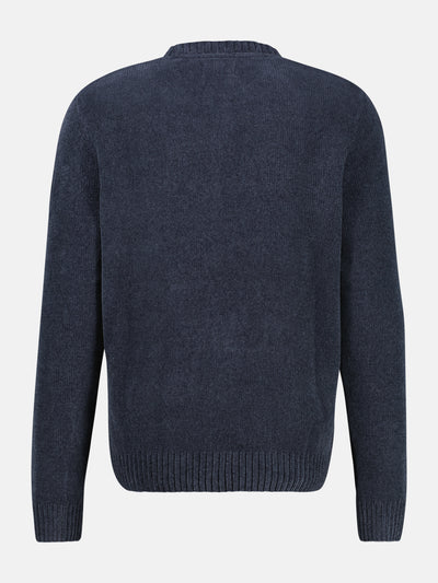 Herren Strickpullover, weich wie Samt - LERROS