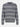 Herren Crewneck-Stricker, gestreift - LERROS