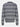 Herren Crewneck-Stricker, gestreift - LERROS