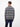 Herren Crewneck-Stricker, gestreift - LERROS