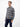 Herren Crewneck-Stricker, gestreift - LERROS