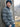 Herren Crewneck-Stricker, gestreift - LERROS