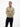 Flachstrickpullover mit Troyerkragen - LERROS