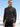 Flachstrickpullover mit Troyerkragen - LERROS