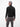 Flachstrickpullover mit Troyerkragen - LERROS