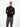 Flachstrickpullover mit Troyerkragen - LERROS