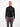 Flachstrickpullover mit Troyerkragen - LERROS