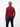 Flachstrickpullover mit Troyerkragen - LERROS