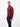 Flachstrickpullover mit Troyerkragen - LERROS